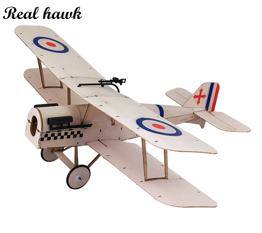 Sopwith-SE5A 378mm Balsa Bipla – Plane Drone Rc Bewertung und Preis