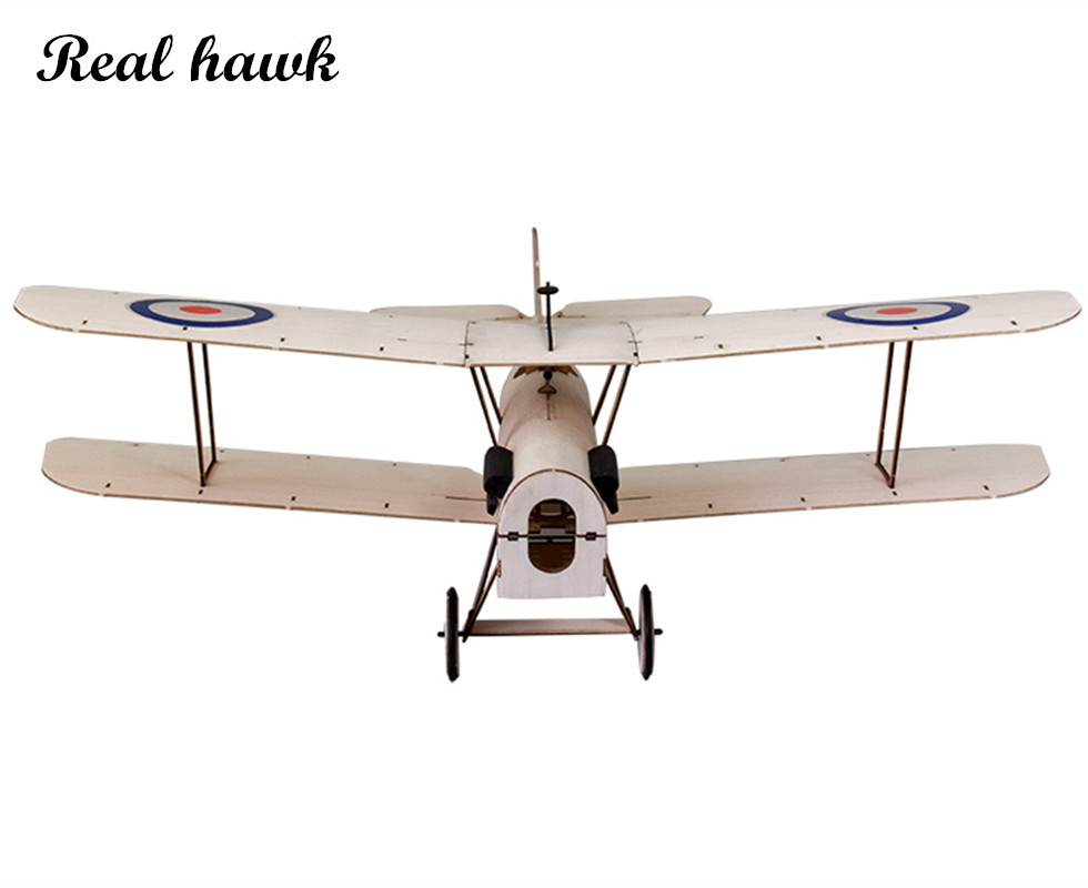 Sopwith-SE5A 378mm Balsa Bipla – Plane Drone Rc Bewertung und Preis