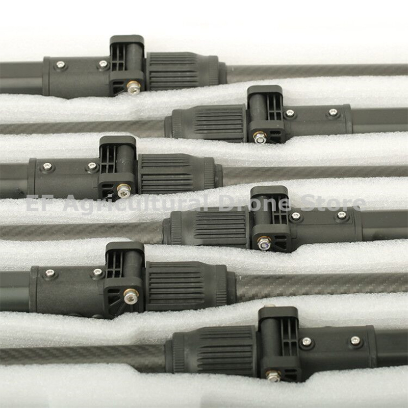 EFT E410S E610S E616S frame ar – Heavy Lift Drone Frame Bewertung und Preis