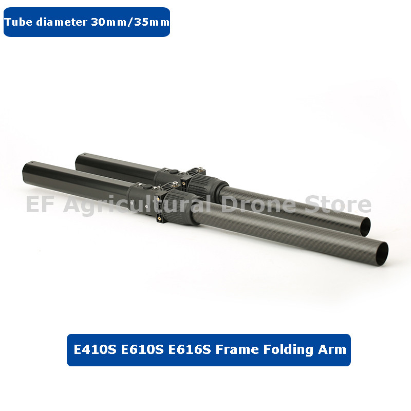 EFT E410S E610S E616S frame ar – Heavy Lift Drone Frame Bewertung und Preis