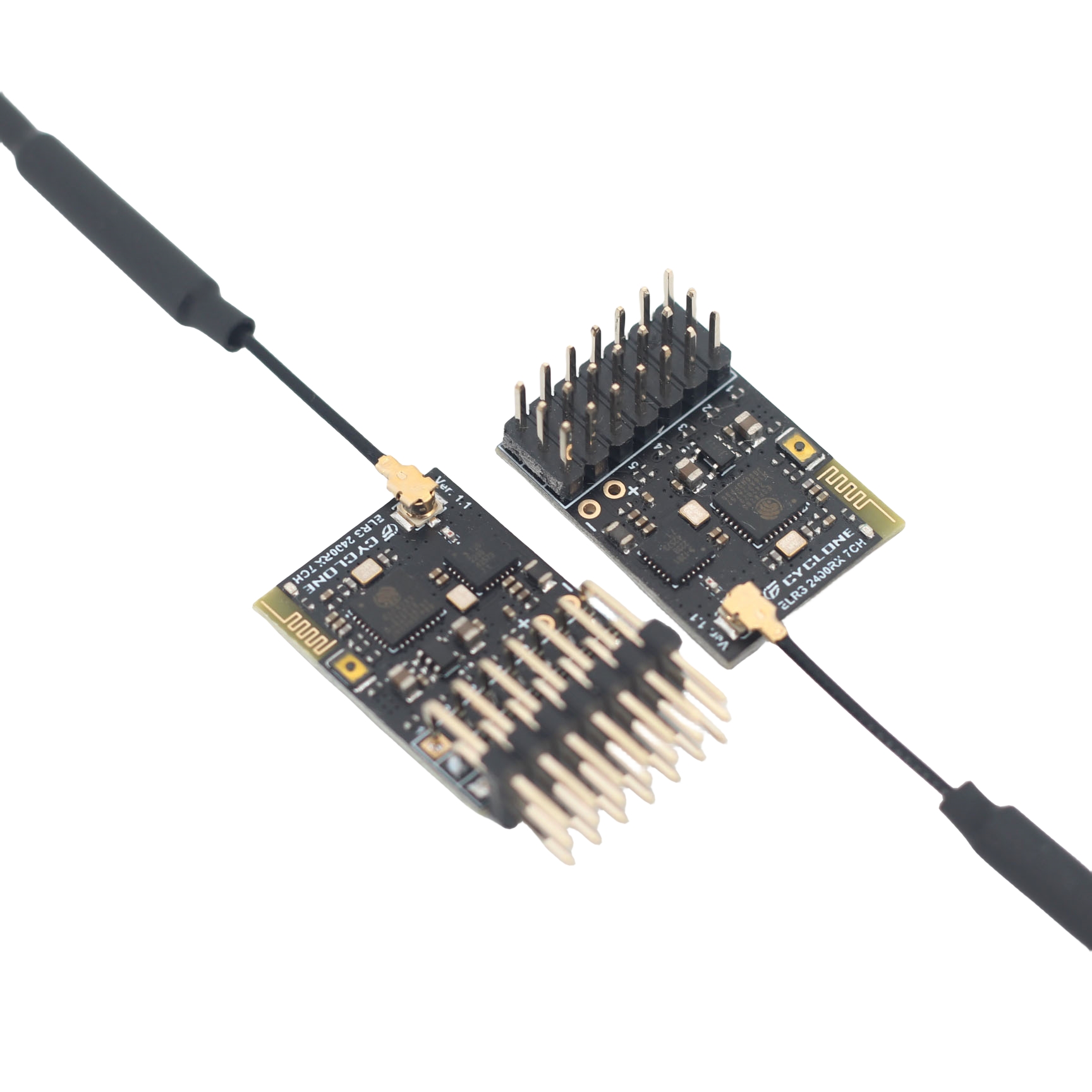 ELRS 2.4G PWM 7CH 6CH CRSF Rec – Drone Rc Battery Bewertung und Preis