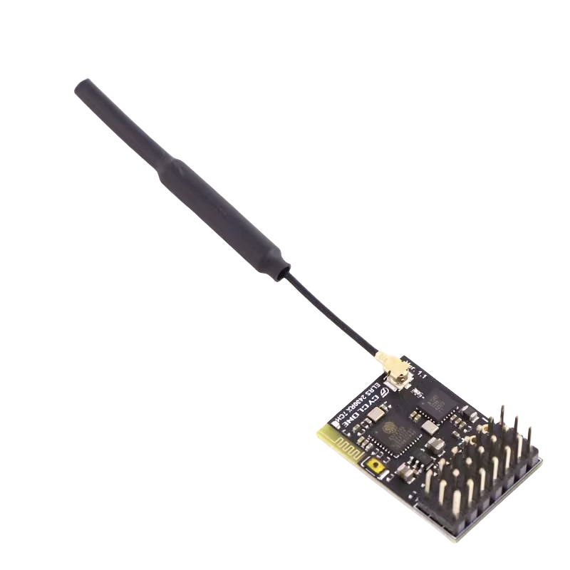 ELRS 2.4G PWM 7CH 6CH CRSF Rec – Drone Rc Battery Bewertung und Preis