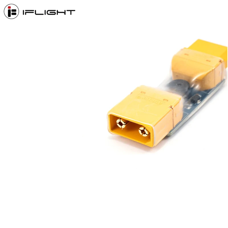 iFlight XT90 Smart Smoke Stopp – Rc Drone And Flying Car Bewertung und Preis