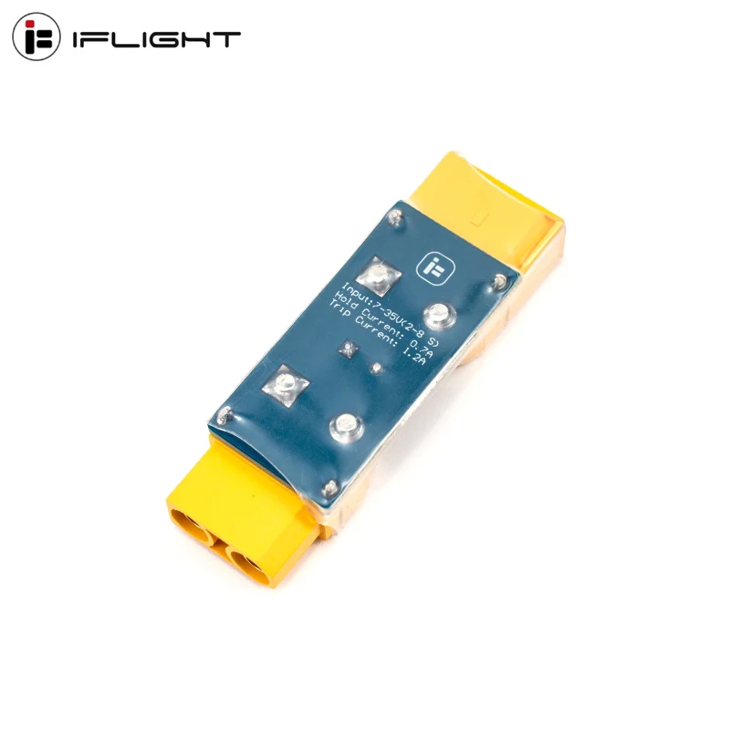 iFlight XT90 Smart Smoke Stopp – Rc Drone And Flying Car Bewertung und Preis