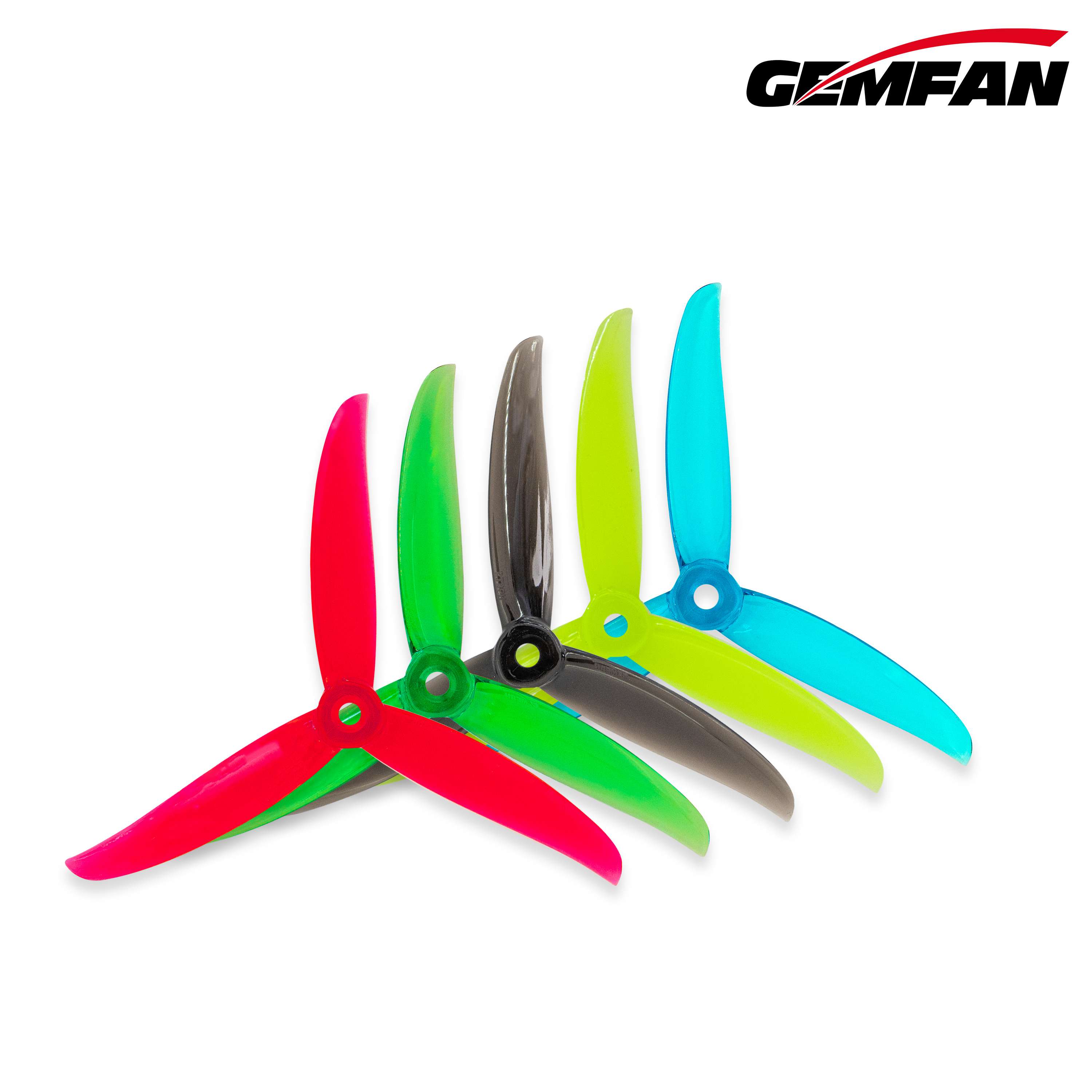10 pairs/20pcs Gemfan Vanover  – Fpv Racing Motor Bewertung und Preis