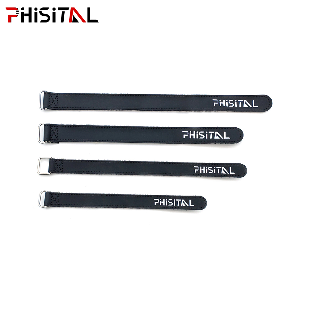 PhiSital Super Magic Tape Tie  – Drone Rc Controller Belt Bewertung und Preis