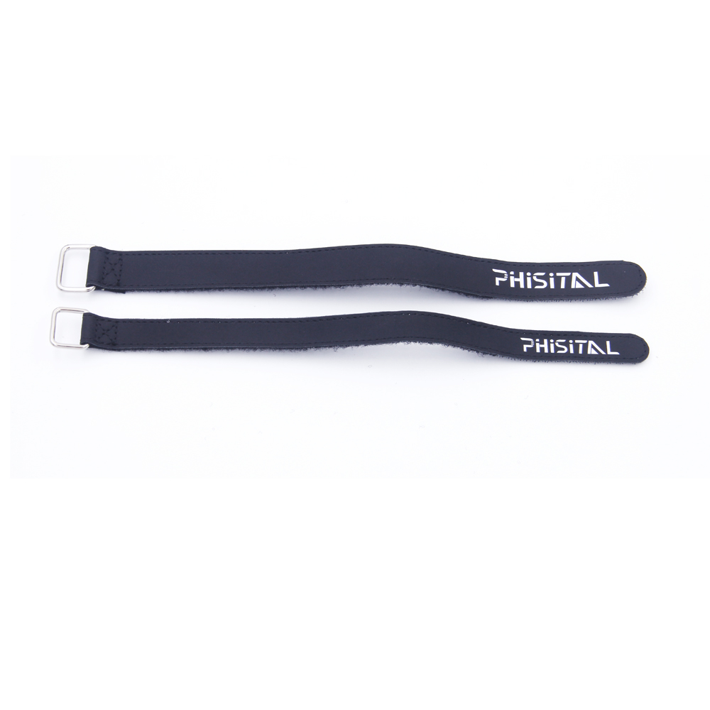 PhiSital Super Magic Tape Tie  – Drone Rc Controller Belt Bewertung und Preis