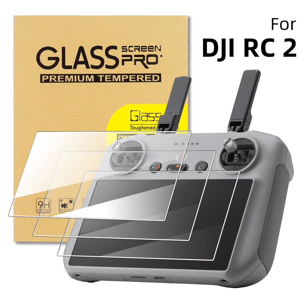 Tempered Glass for DJI Mini 5  – Drone Dji Rc 3 Bewertung und Preis