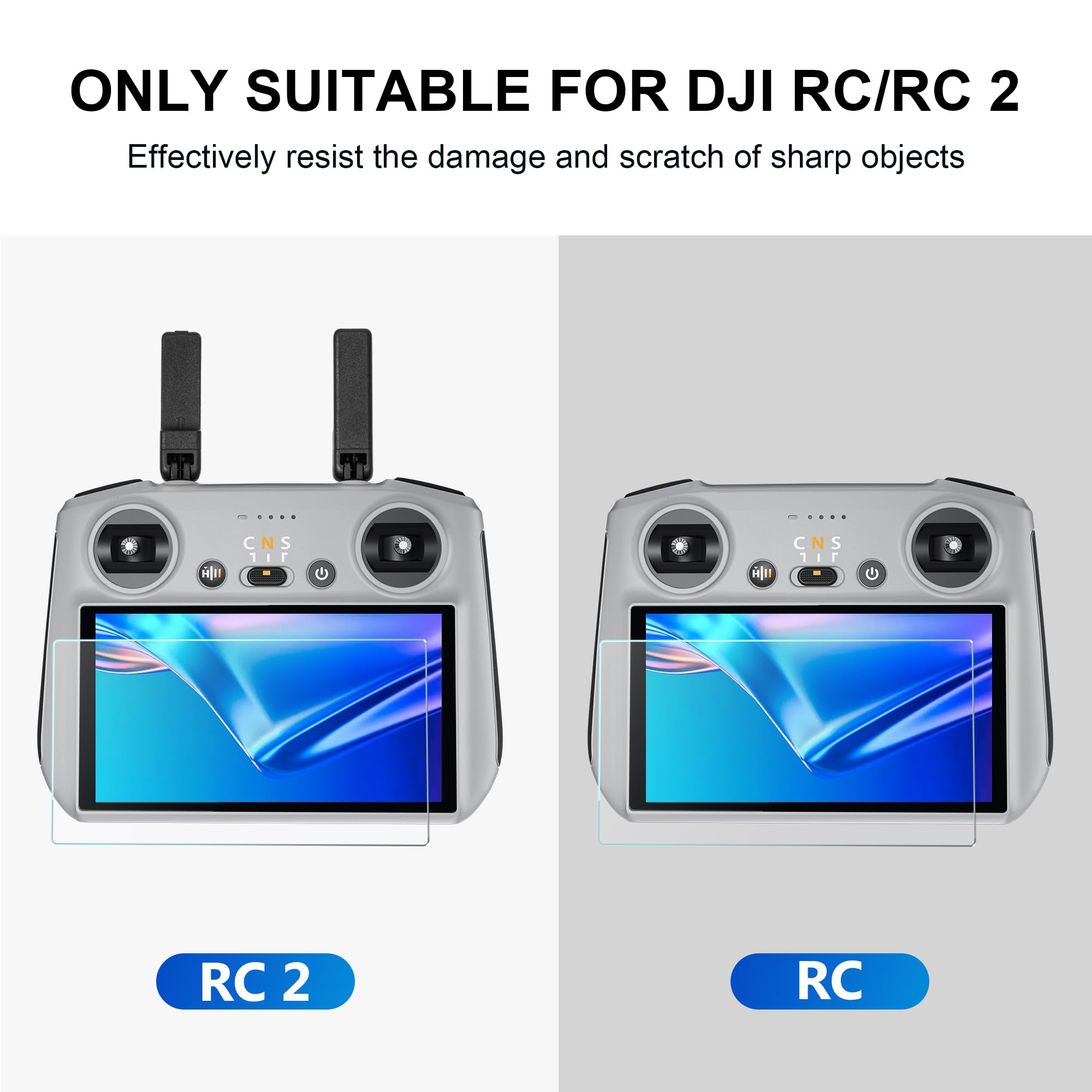 Tempered Glass for DJI Mini 5  – Drone Dji Rc 3 Bewertung und Preis