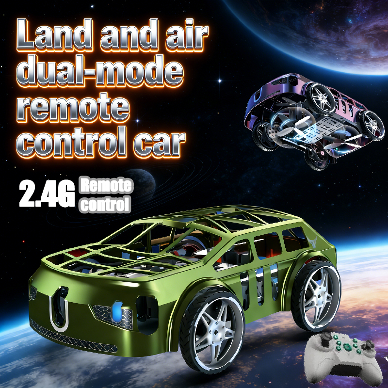 SG900 PRO Drone 2 in 1 Air-Gro – Rc Drone And Flying Car Bewertung und Preis