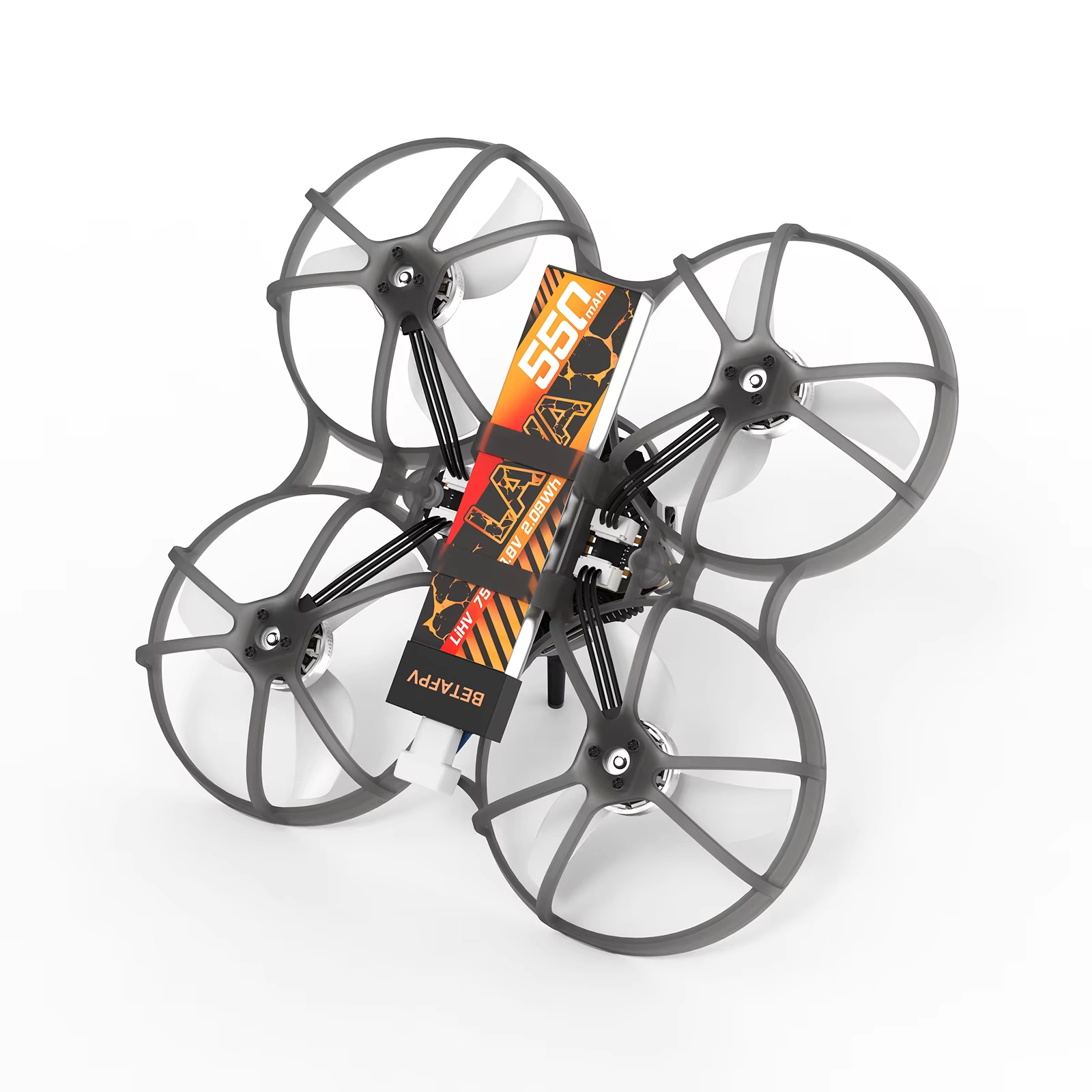 BETAFPV Meteor75 Pro FPV Drone – Drone App Rc Fpv Bewertung und Preis