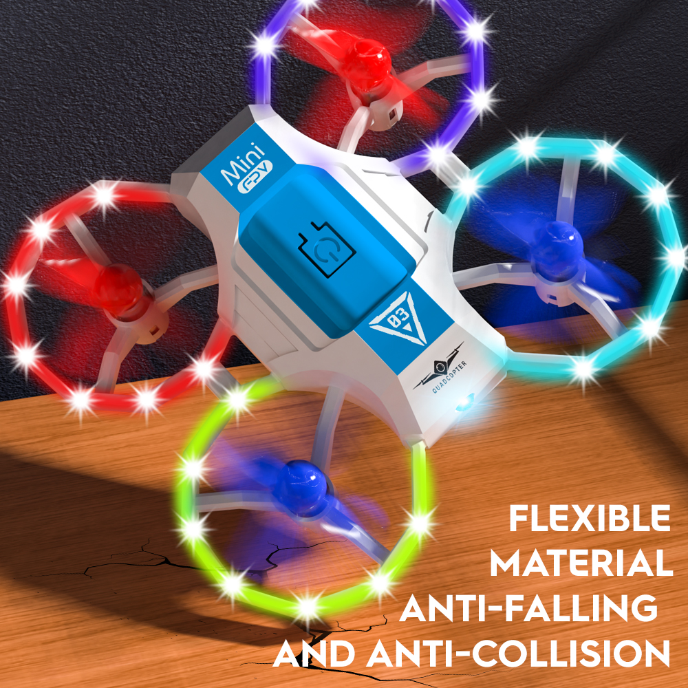KF601 New Mini Drones With Mus – Drone Rc Team City Bewertung und Preis