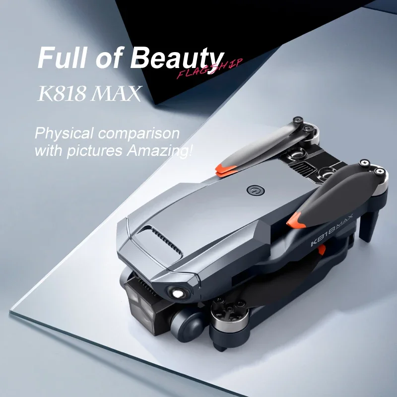 Pro 4K GPS Drone 3KM FPV RC Qu – Drone App Rc Fpv Bewertung und Preis