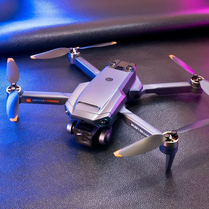 Pro 4K GPS Drone 3KM FPV RC Qu – Drone App Rc Fpv Bewertung und Preis