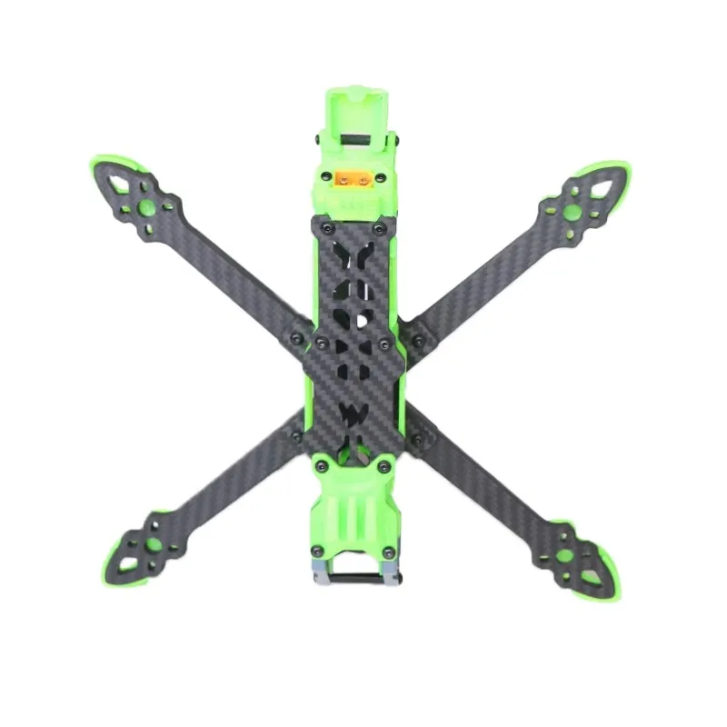 HSKRC F5X 225 V2 5inch Frame X – Fpv Racing Motor Bewertung und Preis