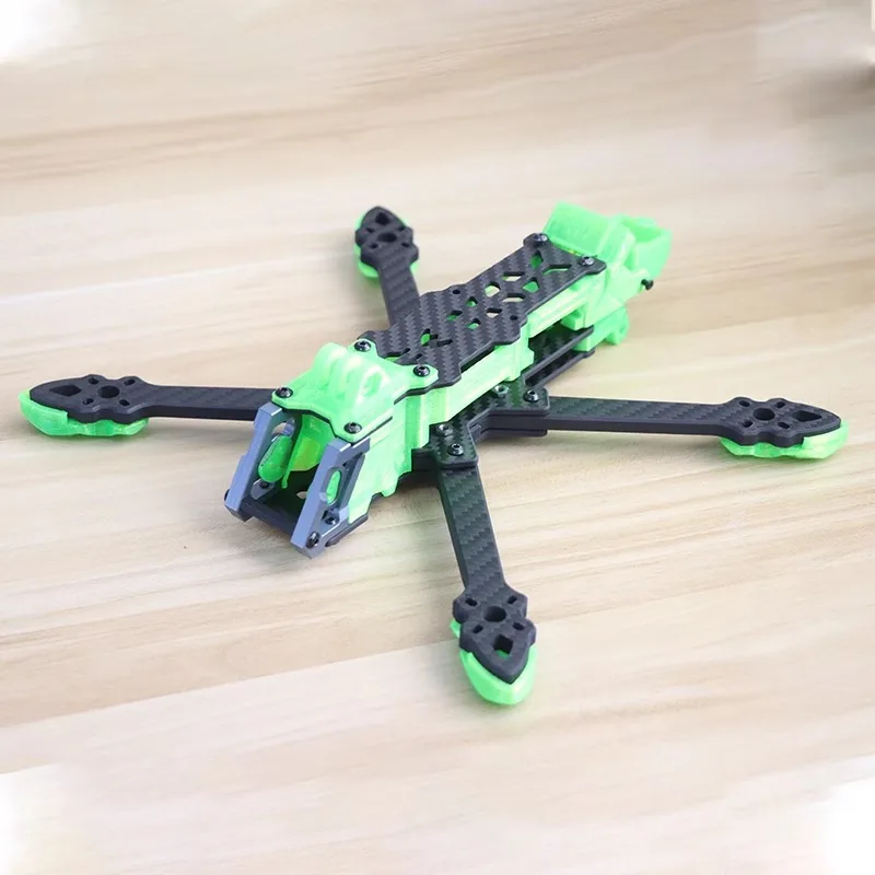 HSKRC F5X 225 V2 5inch Frame X – Fpv Racing Motor Bewertung und Preis