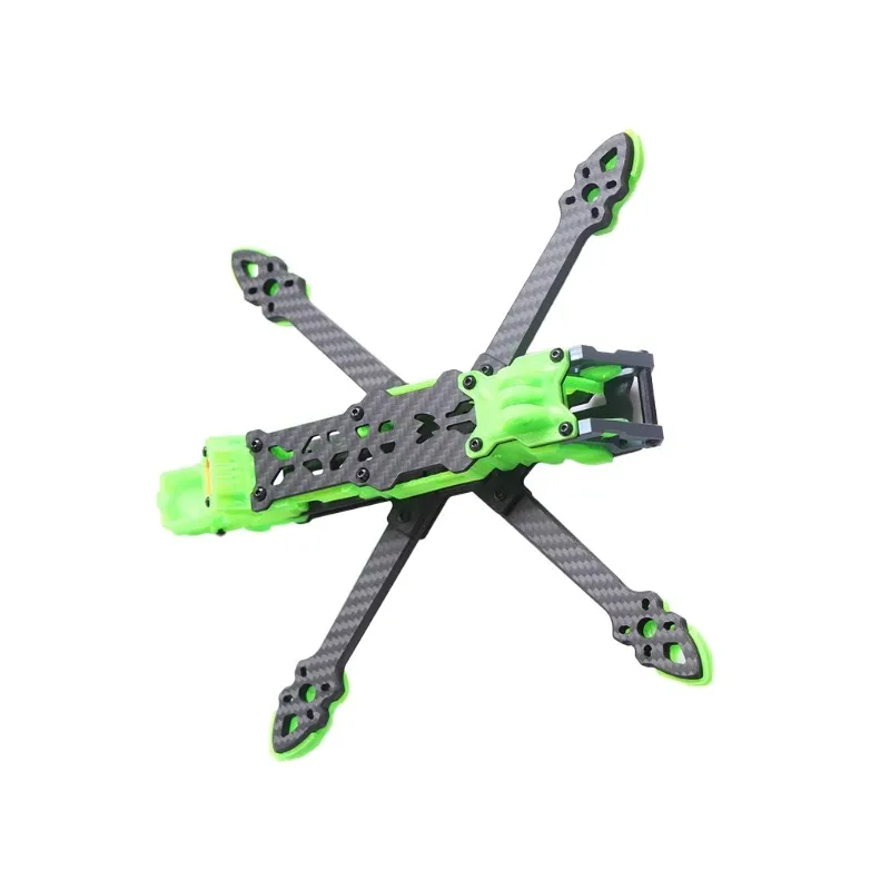 HSKRC F5X 225 V2 5inch Frame X – Fpv Racing Motor Bewertung und Preis