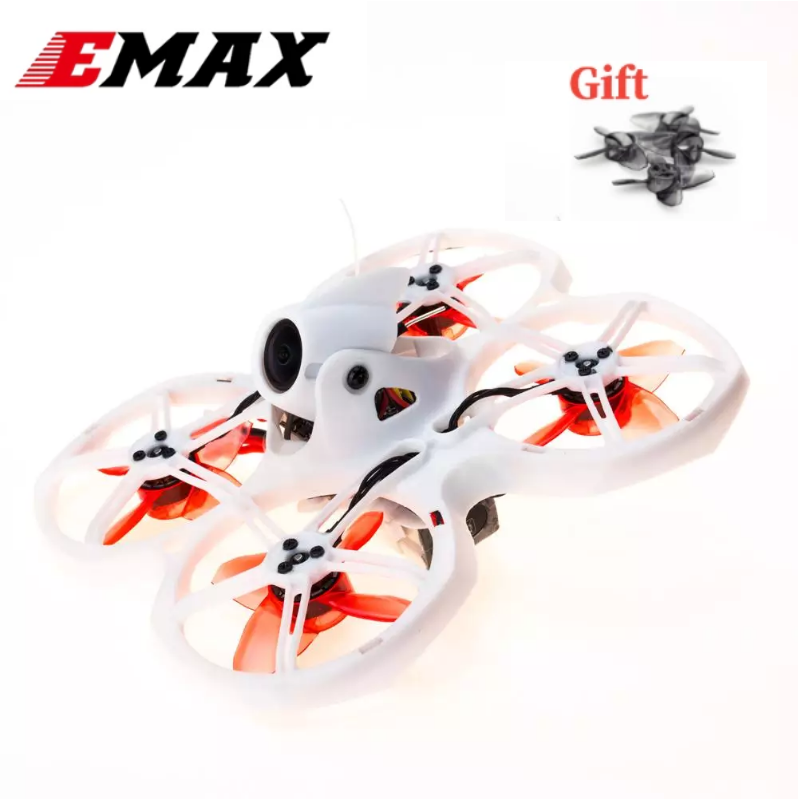 Emax Tinyhawk II 2 RTF FPV Rac – Drone Rc Team City Bewertung und Preis