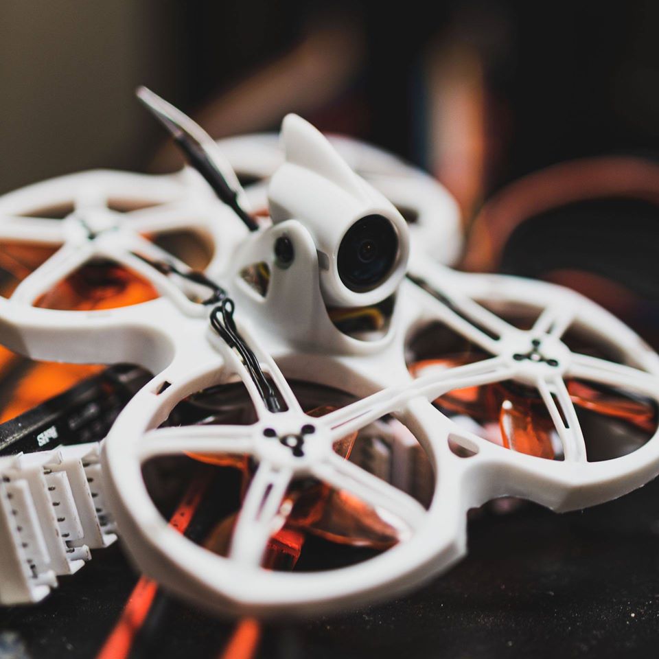 Emax Tinyhawk II 2 RTF FPV Rac – Drone Rc Team City Bewertung und Preis
