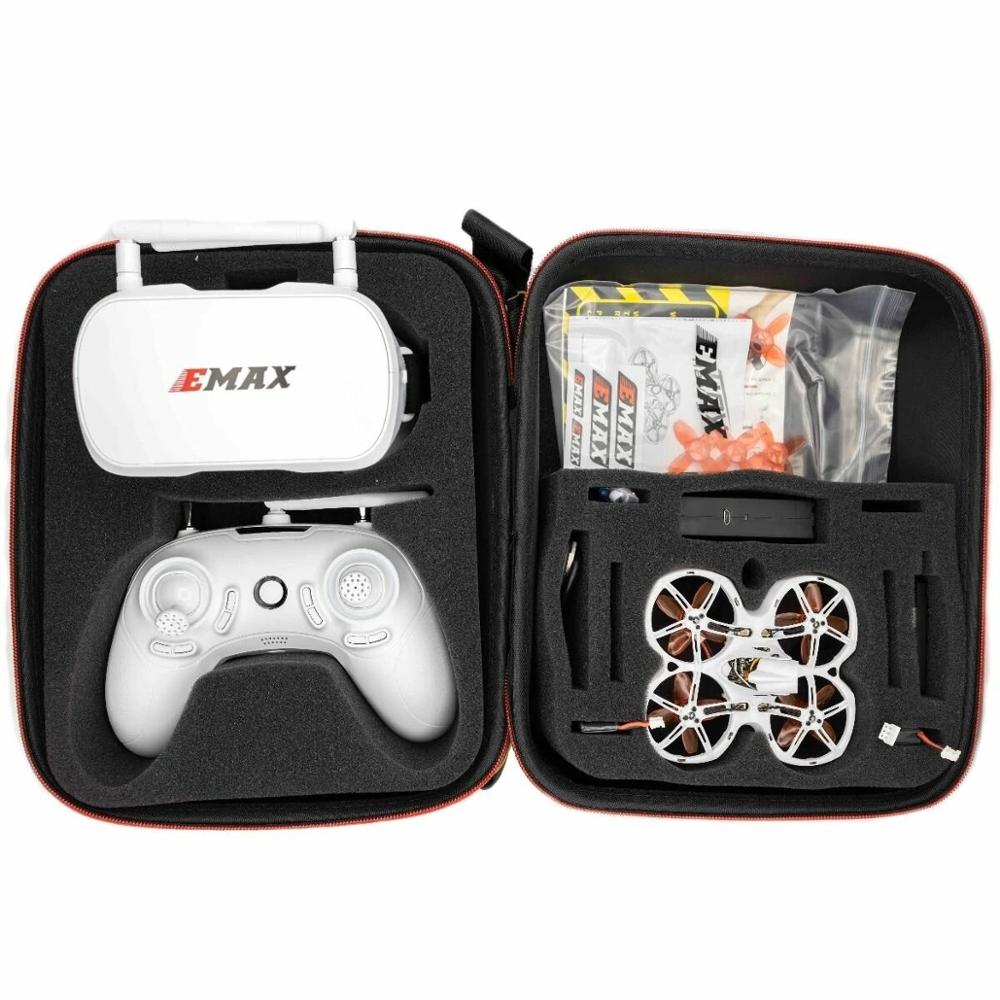 Emax Tinyhawk II 2 RTF FPV Rac – Drone Rc Team City Bewertung und Preis