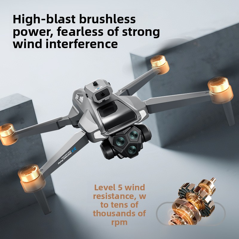 Foldable M66 RC Drone with 4.5 – Drone Kf Rc Bewertung und Preis