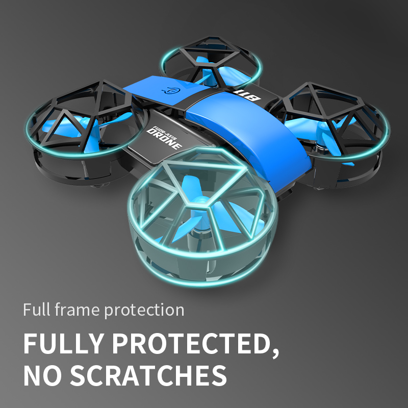 Dowellin D12 Drone Mini Remote – Drone Kf Rc Bewertung und Preis