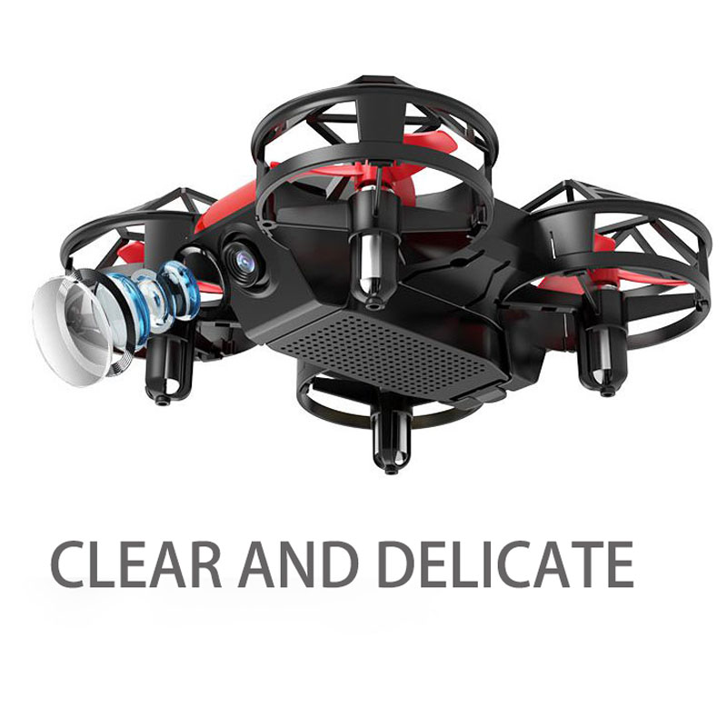 Dowellin D12 Drone Mini Remote – Drone Kf Rc Bewertung und Preis