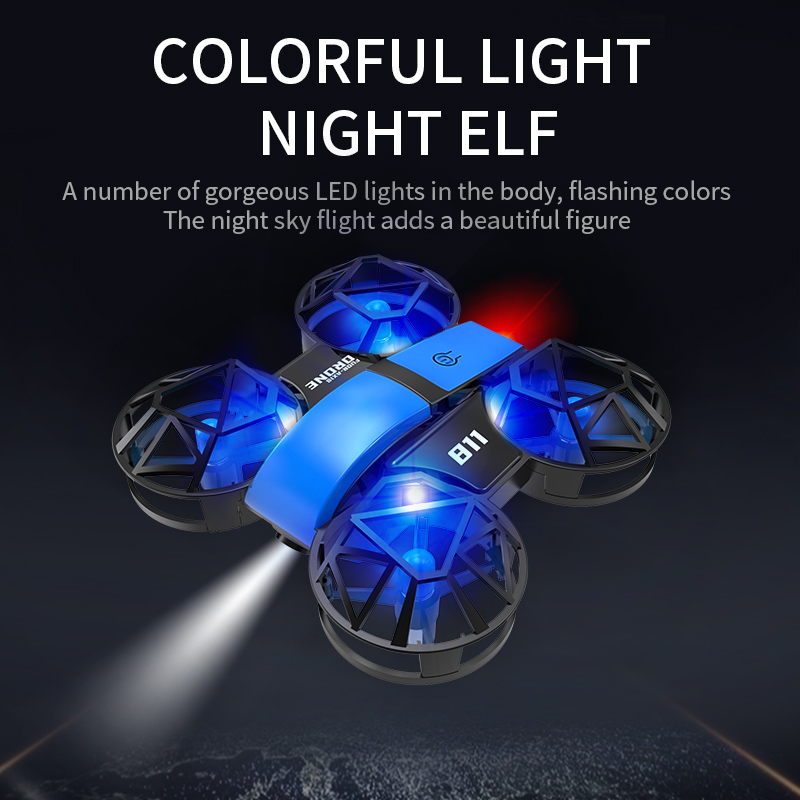 Dowellin D12 Drone Mini Remote – Drone Kf Rc Bewertung und Preis