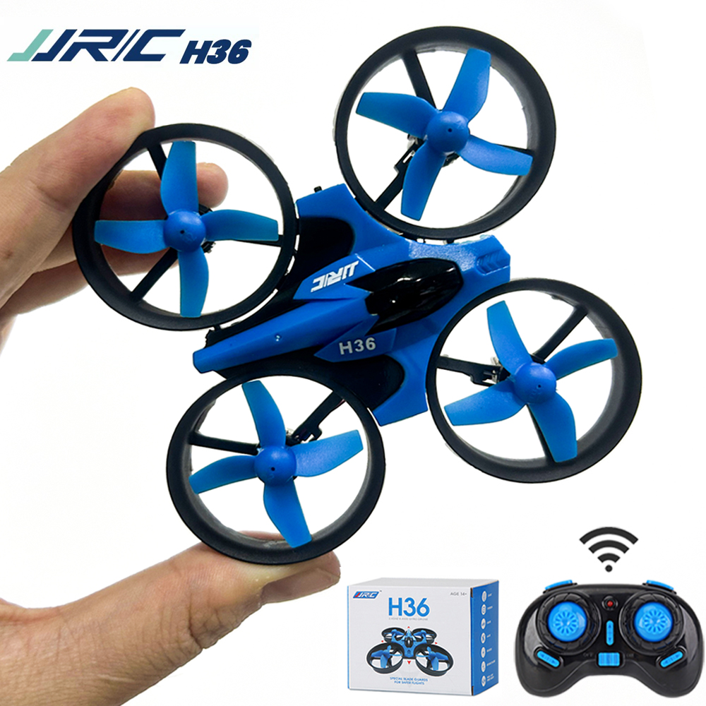 JJRC H36 Mini Rc Drone 4ch 6-A – Drone Vera Rc Bewertung und Preis