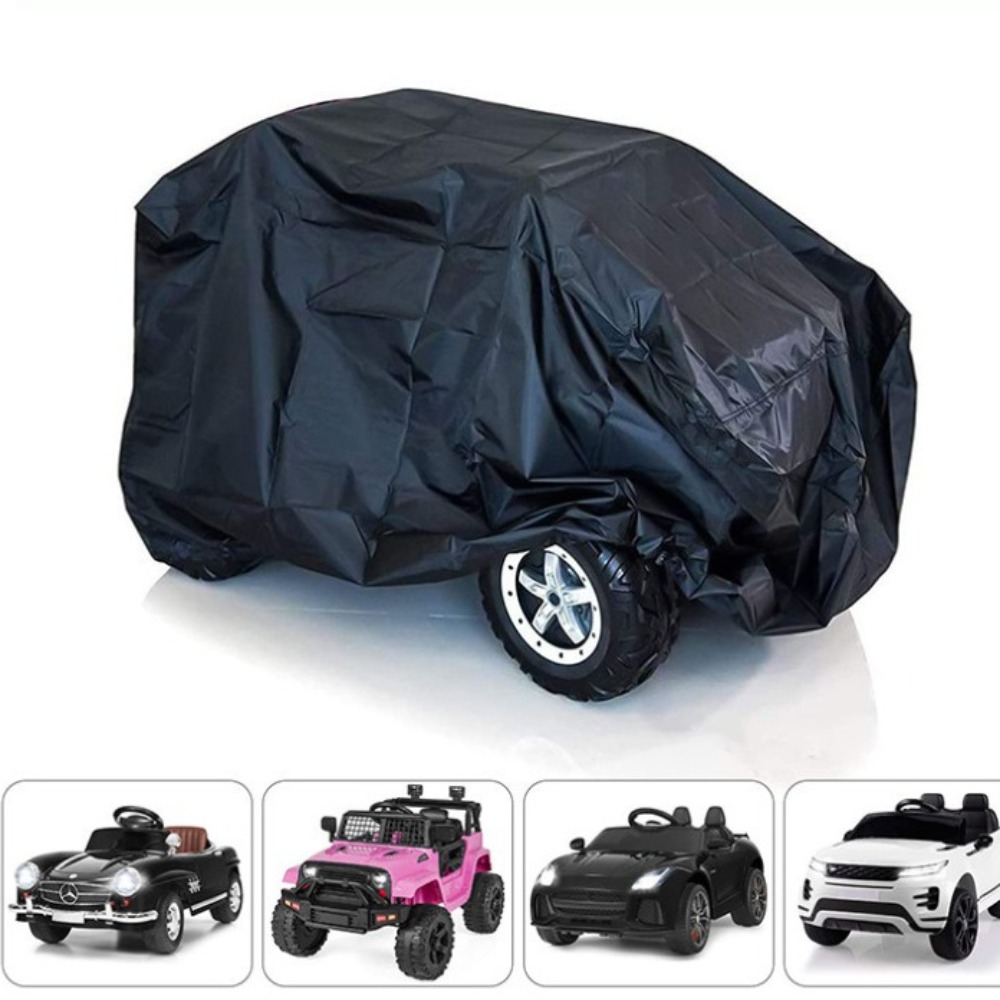Outdoor Kids Electric Car Cove – Drone Vera Rc Bewertung und Preis
