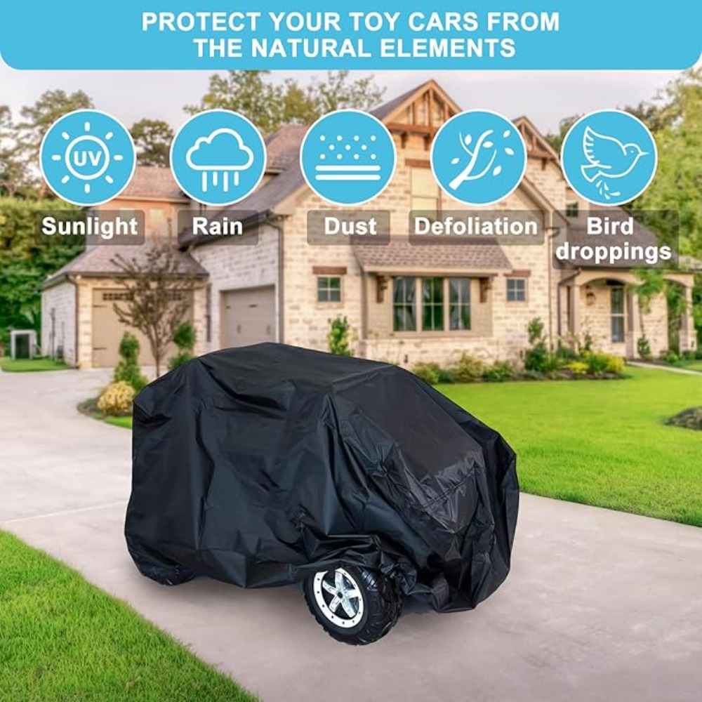 Outdoor Kids Electric Car Cove – Drone Vera Rc Bewertung und Preis