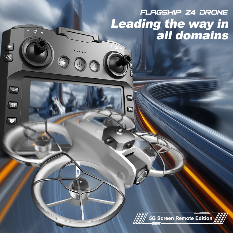 Professional Mini RC Drone 4K  – Drone App Rc Fpv Bewertung und Preis