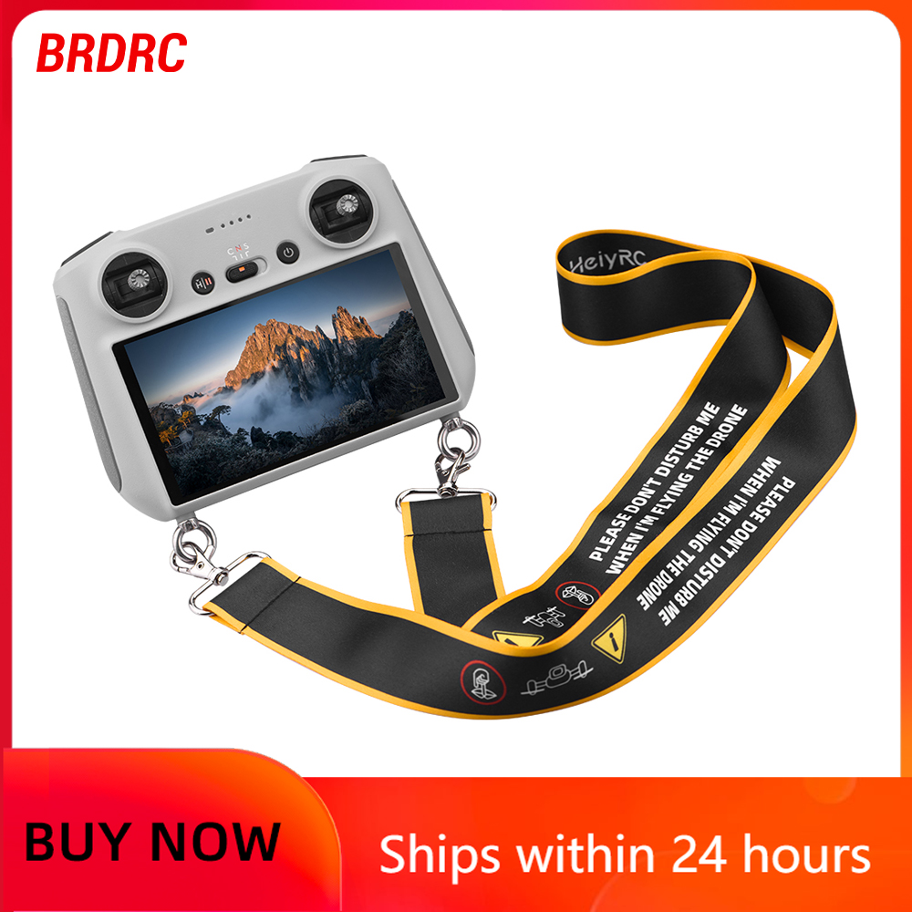 Remote Controller Lanyard for  – Drone Rc Controller Belt Bewertung und Preis