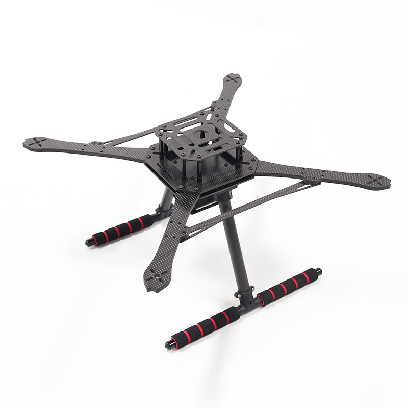 Rctosky Open Source New Smart  – Heavy Lift Drone Frame Bewertung und Preis