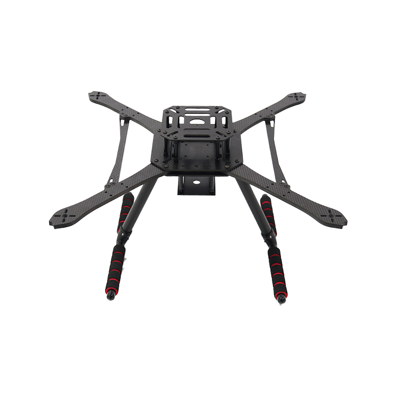Rctosky Open Source New Smart  – Heavy Lift Drone Frame Bewertung und Preis