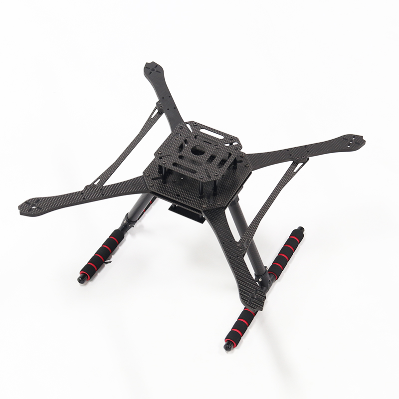 Rctosky Open Source New Smart  – Heavy Lift Drone Frame Bewertung und Preis