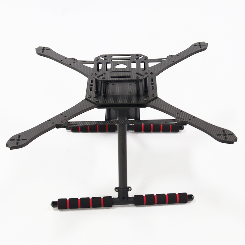 Rctosky Open Source New Smart  – Heavy Lift Drone Frame Bewertung und Preis
