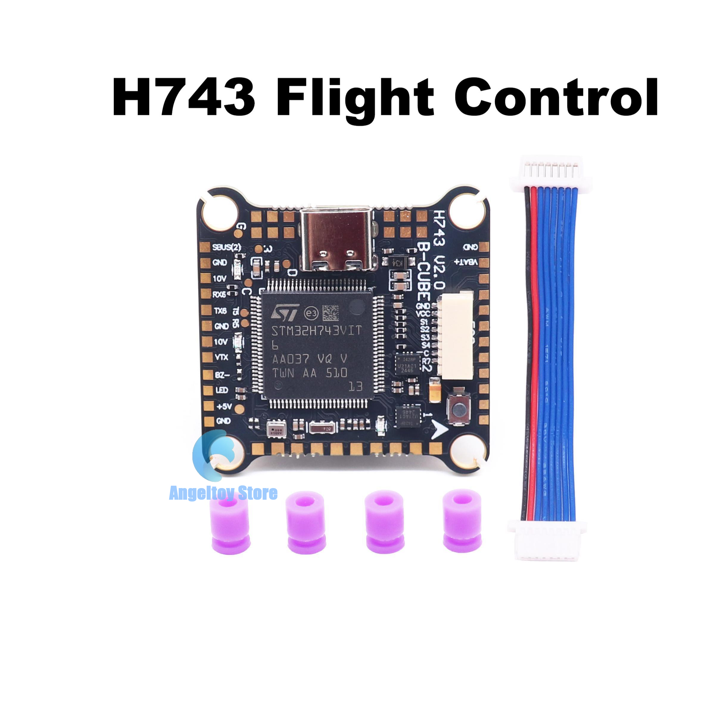 MARK4 V2 8inch 9inch 10inch H7 – Heavy Lift Drone Frame Bewertung und Preis