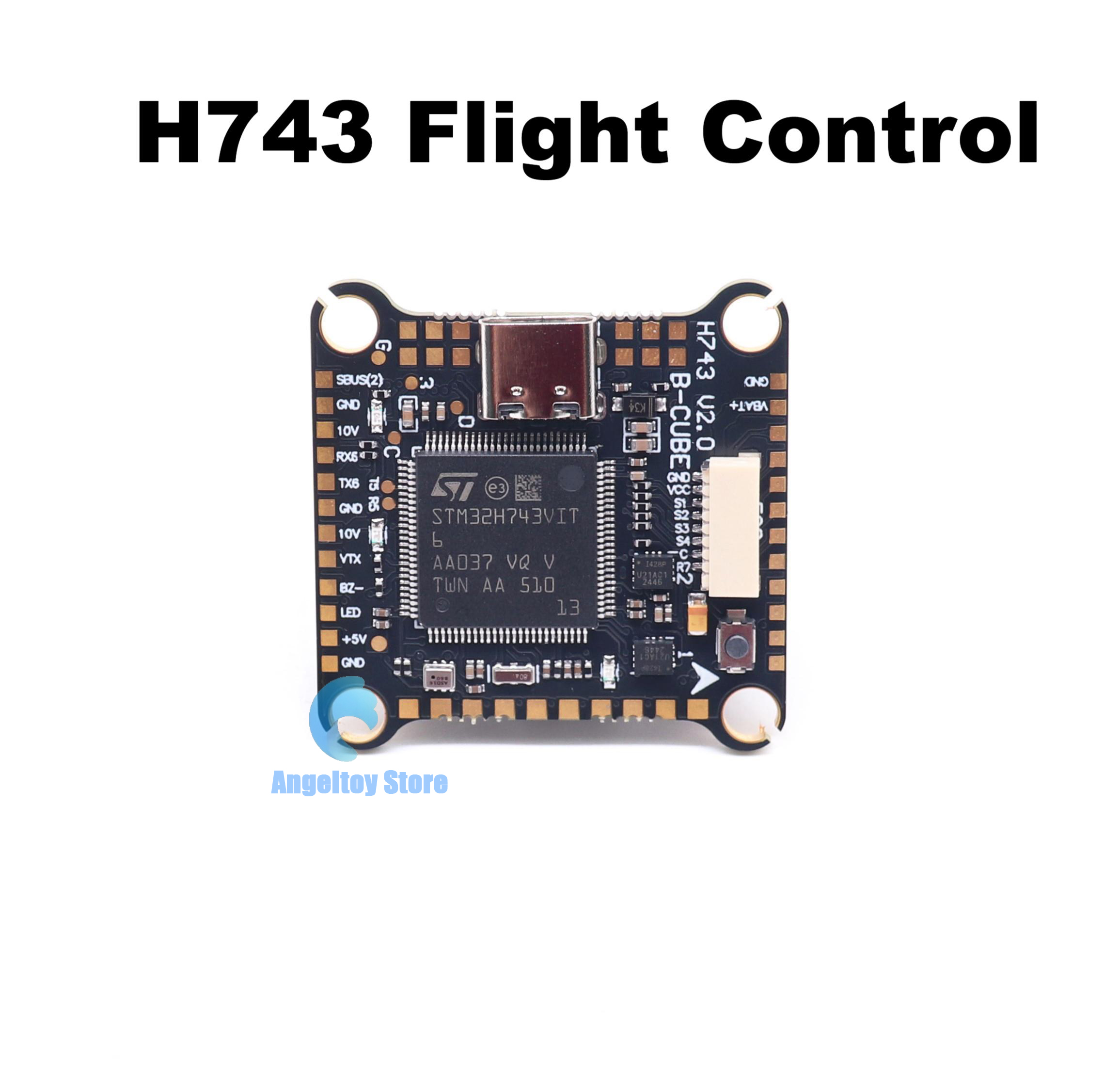 MARK4 V2 8inch 9inch 10inch H7 – Heavy Lift Drone Frame Bewertung und Preis