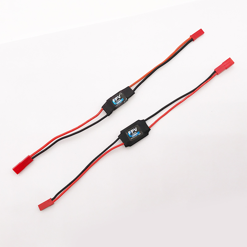Ultralight BEC Module 3A 5V 2- – Drone Rc Parts Bewertung und Preis