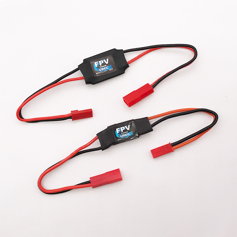 Ultralight BEC Module 3A 5V 2- – Drone Rc Parts Bewertung und Preis