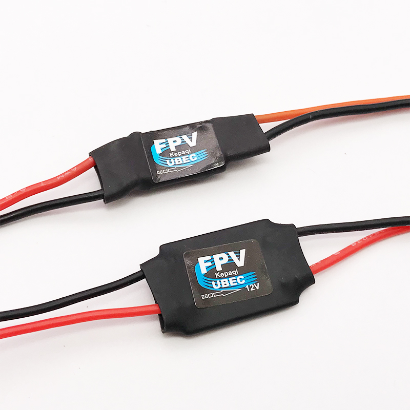 Ultralight BEC Module 3A 5V 2- – Drone Rc Parts Bewertung und Preis