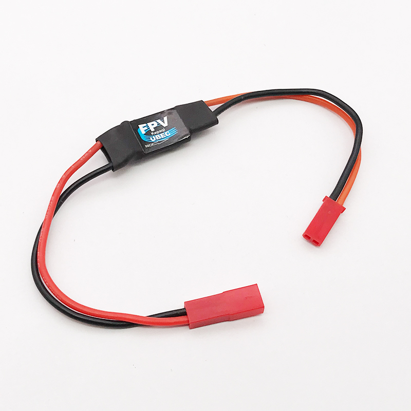 Ultralight BEC Module 3A 5V 2- – Drone Rc Parts Bewertung und Preis
