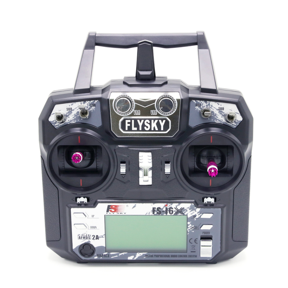 FLYSKY FS-i6X FS i6X 10CH 2.4G – Drone Rc Battery Bewertung und Preis