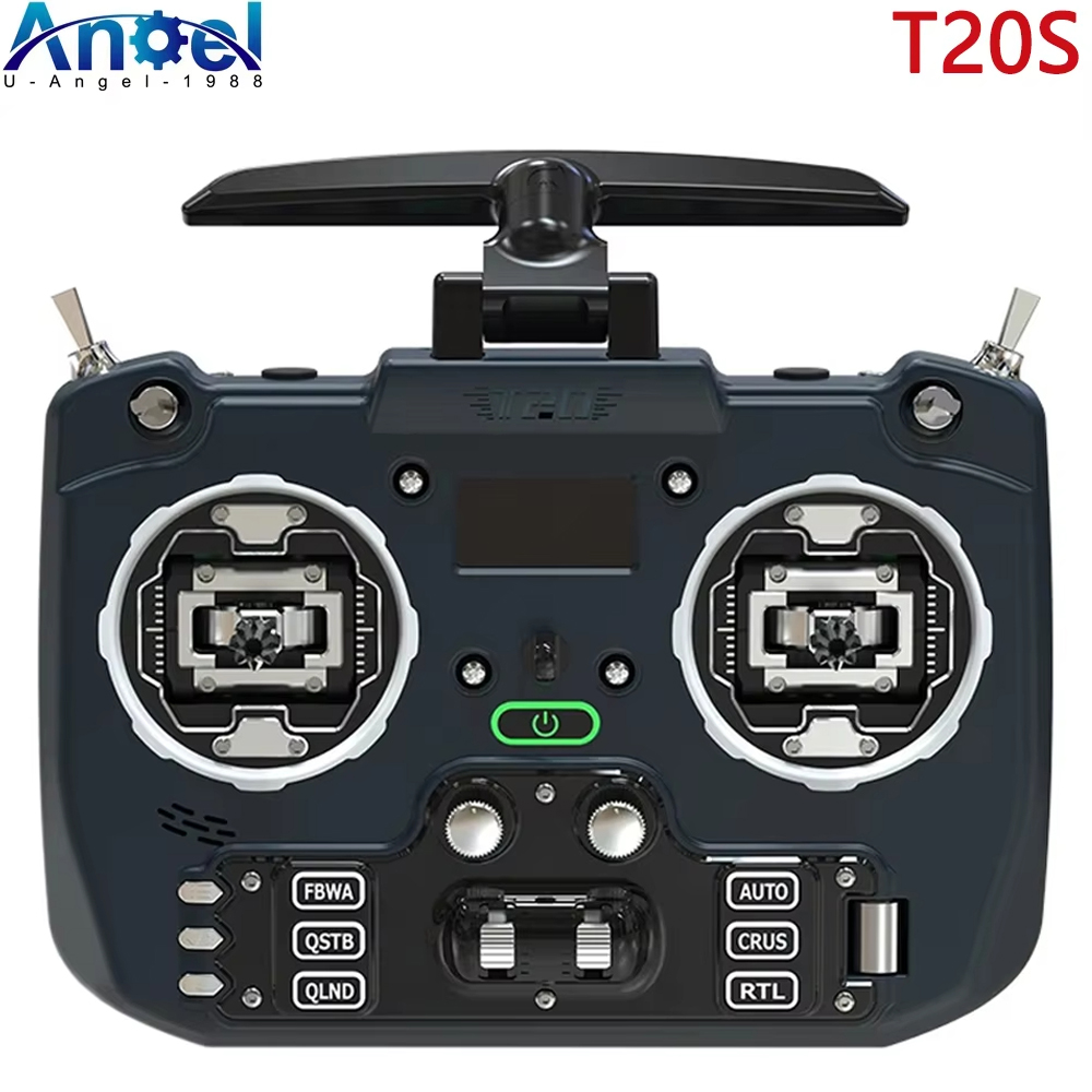 Jumper T20S T20 V2 ELRS 2.4G 9 – Drone Vs Rc Airplane Bewertung und Preis