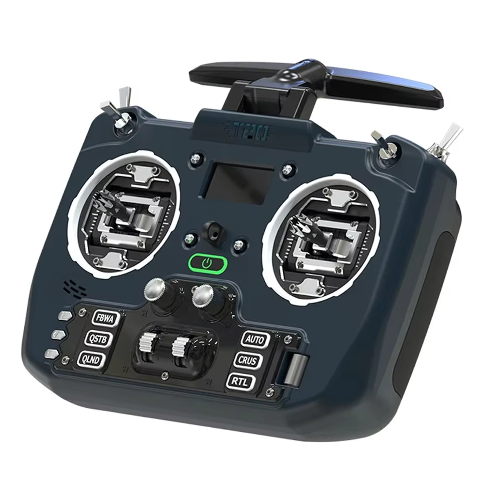 Jumper T20S T20 V2 ELRS 2.4G 9 – Drone Vs Rc Airplane Bewertung und Preis