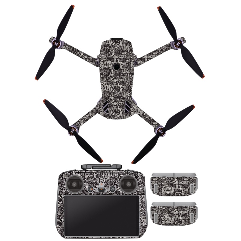 for DJI Lito X1 RC 2 Body Prot – Drone X1 Rc Bewertung und Preis