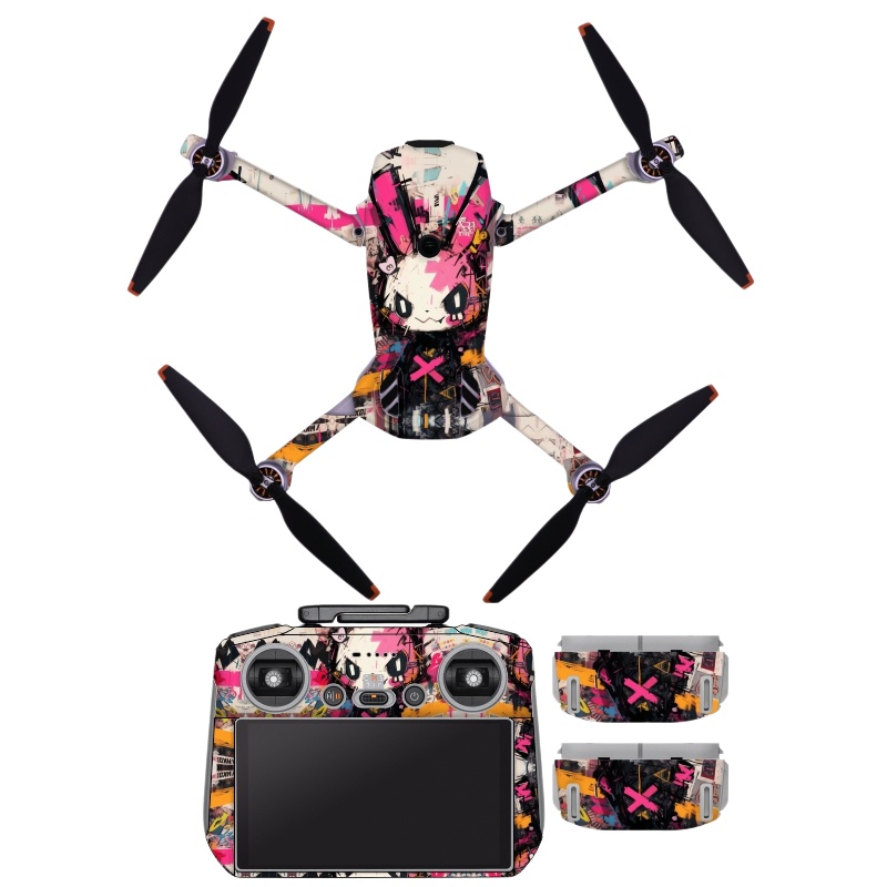 for DJI Lito X1 RC 2 Body Prot – Drone X1 Rc Bewertung und Preis