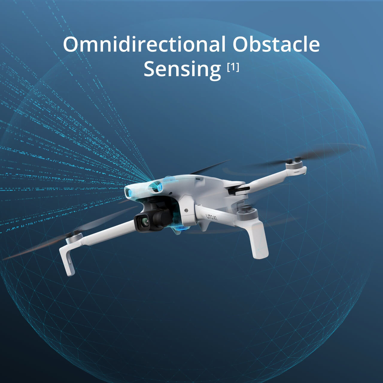Lito X1 Smooth Flight Kit RC-N – Drone X1 Rc Bewertung und Preis