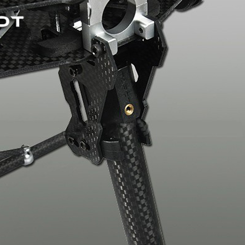 Tarot 650MM F650 S650 Foldable – Heavy Lift Drone Frame Bewertung und Preis